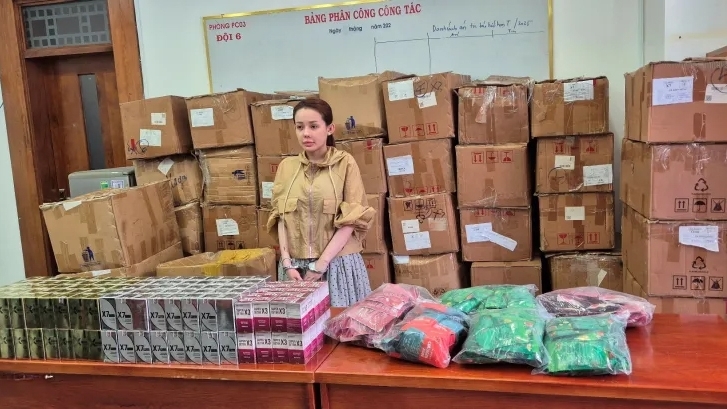 Vụ án Ngân 98 sản xuất và buôn bán hàng giả: Những người liên quan có bị xử lý?