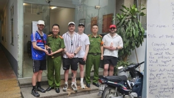 Xây dựng hình ảnh Thủ đô Hà Nội thân thiện, an toàn và mến khách từ những hành động nhỏ