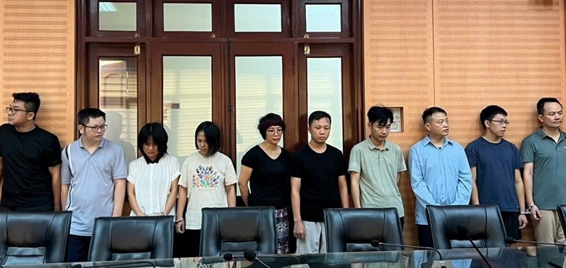 Tại sao nhiều người lại bị lừa bởi các dự án tiền ảo