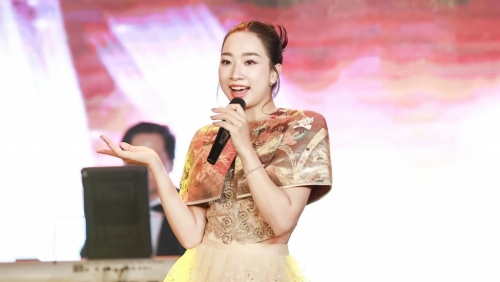 Gen Z với khát vọng làm mới âm nhạc truyền thống