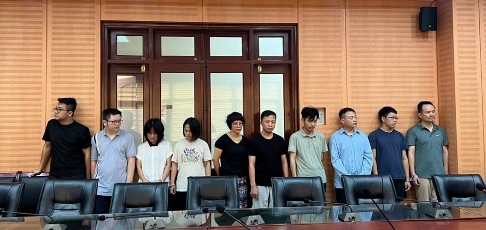 Tại sao nhiều người lại bị lừa bởi các dự án tiền ảo