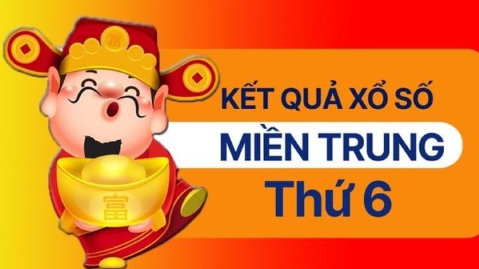 XSMT - Kết quả xổ số miền Trung hôm nay 17/10/2025 - XSMT 17/10 - KQXSMT