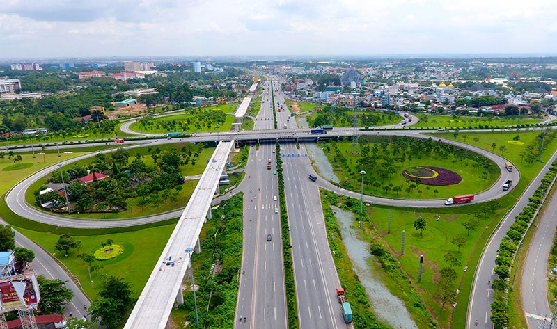 Điều chỉnh dự toán và kế hoạch đầu tư công vốn ngân sách trung ương năm 2025. Ảnh minh họa