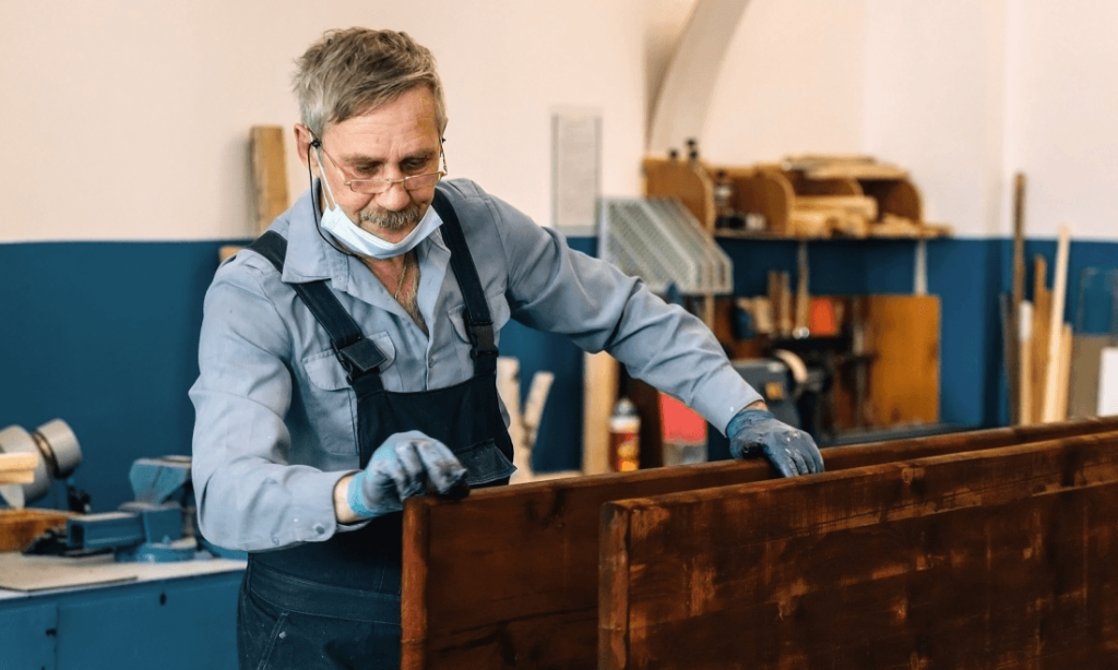 Đức cho phép người nghỉ hưu đi làm lại Đức cho phép người nghỉ hưu đi làm lại