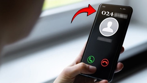 Cảnh báo chiêu trò lừa đảo mới qua các cuộc gọi “nháy máy” đầu số 022, 024, 059