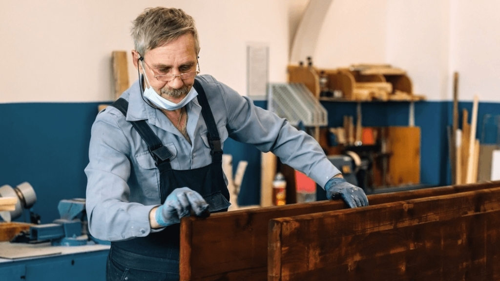 Đức cho phép người nghỉ hưu đi làm lại