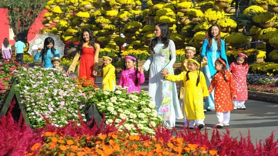 Đã có lịch nghỉ Tết Nguyên đán và Quốc khánh năm 2026