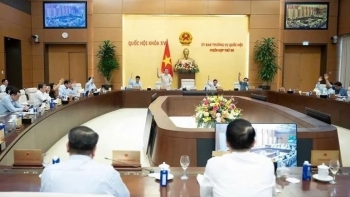 Bước chuyển mạnh mẽ trong cải cách môi trường kinh doanh từ năm 2026