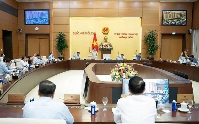 Bước chuyển mạnh mẽ trong cải cách môi trường kinh doanh từ năm 2026