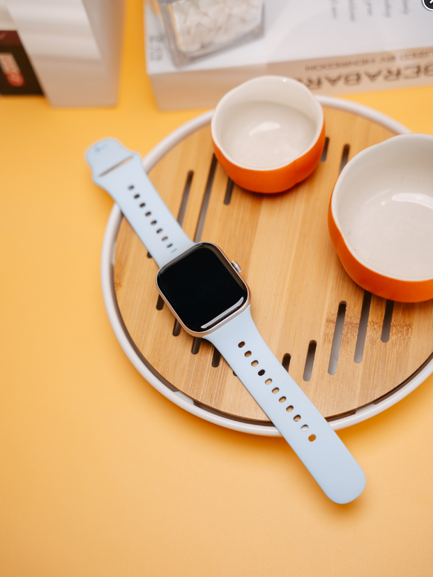 vivo ra mắt Watch GT 2: thiết kế giống Apple Watch, pin dùng nửa tháng mới cần sạc vivo ra mắt Watch GT 2: thiết kế giống Apple Watch, pin dùng nửa tháng mới cần sạc