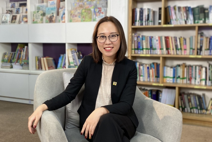 Nghiên cứu tâm lý về mẹ Việt hiện đại: đằng sau nụ cười là gì?