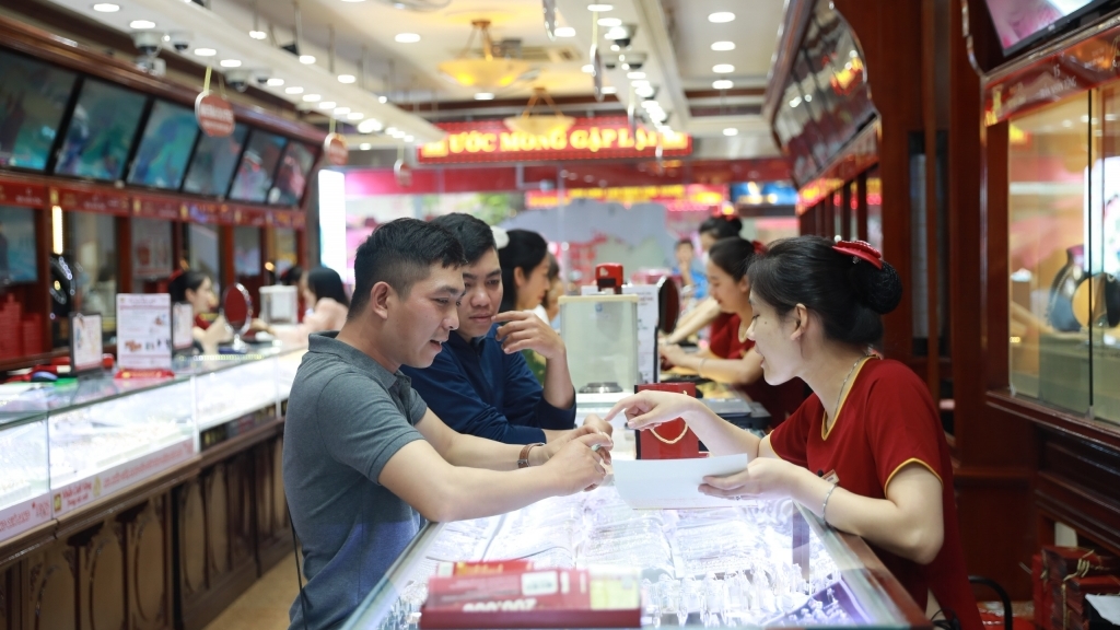 Thành lập sàn giao dịch vàng quốc gia: Bước đi chiến lược minh bạch hóa thị trường