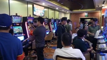 141 bị cáo trong vụ đánh bạc tại King Club hầu toà