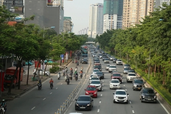 Chính sách quản lý, khai thác đường đô thị, đường sắt đô thị