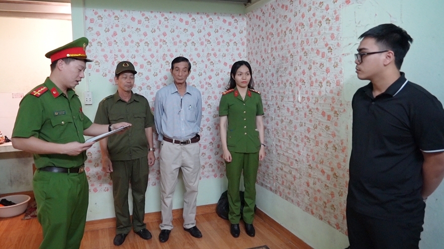 Lý do 2 admin trang “Beat 36 Thanh Hóa” bị tạm giữ hình sự