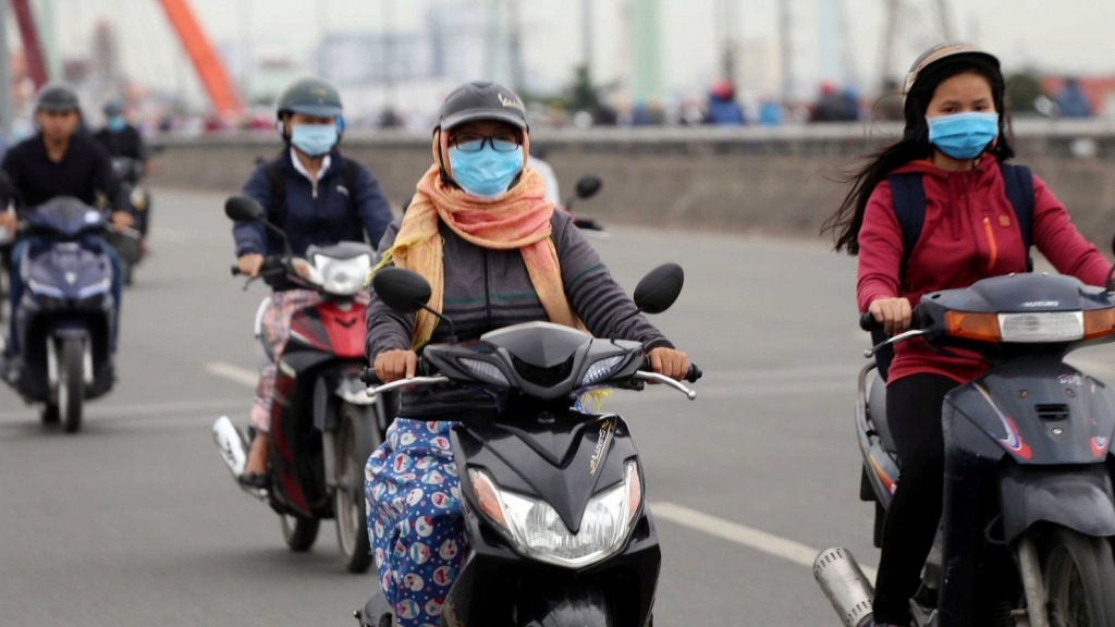 Hà Nội chuẩn bị đón đợt không khí lạnh đầu tiên