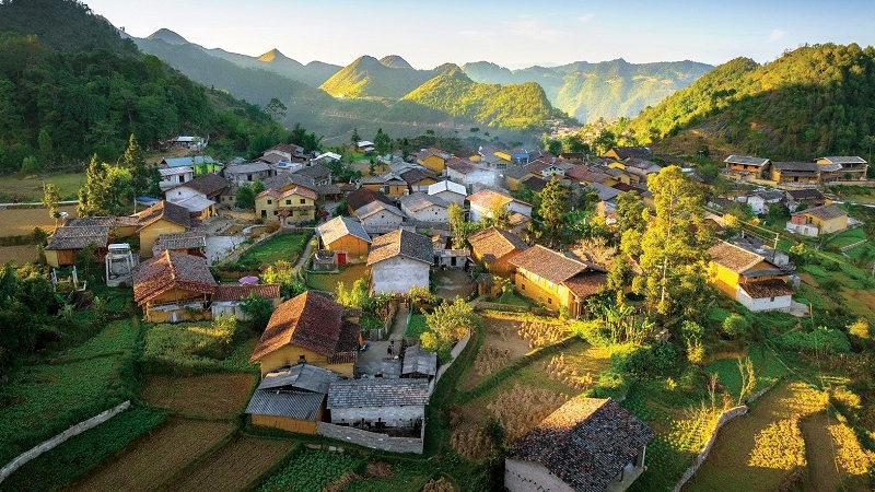 Hai địa điểm của Việt Nam được vinh danh “Làng du lịch tốt nhất thế giới 2025”