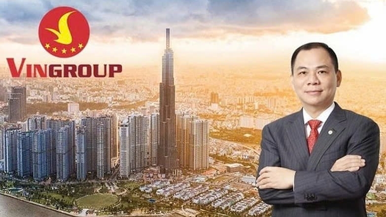 Vingroup muốn phát hành 325 triệu USD trái phiếu quốc tế