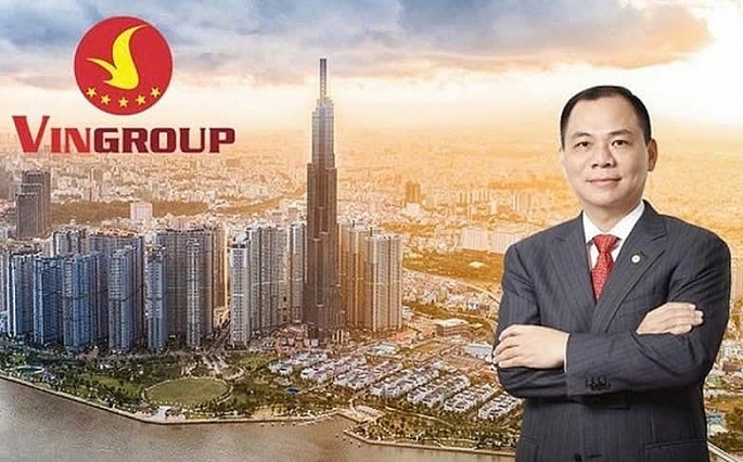 Vingroup muốn phát hành 325 triệu USD trái phiếu quốc tế