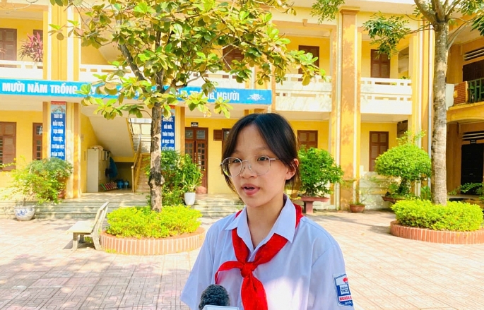 Xã Kiều Phú hưởng ứng Ngày Pháp luật Việt Nam qua mô hình 