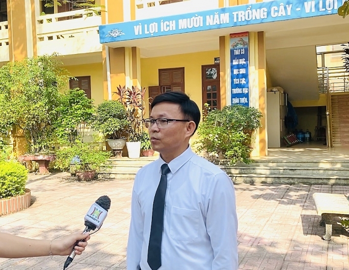 Xã Kiều Phú hưởng ứng Ngày Pháp luật Việt Nam qua mô hình 