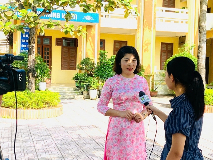 Xã Kiều Phú hưởng ứng Ngày Pháp luật Việt Nam qua mô hình 