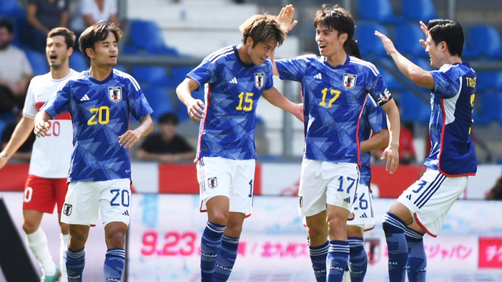 Nhật Bản gây sốc khi cân nhắc rời Liên đoàn Bóng đá châu Á