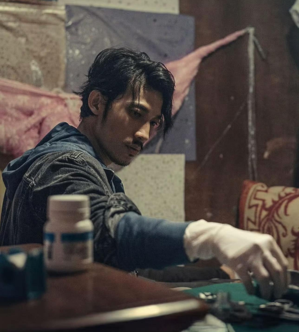 Liên Bỉnh Phát đi vào lịch sử khi lần đầu tiên thắng giải thưởng danh giá bậc nhất châu Á