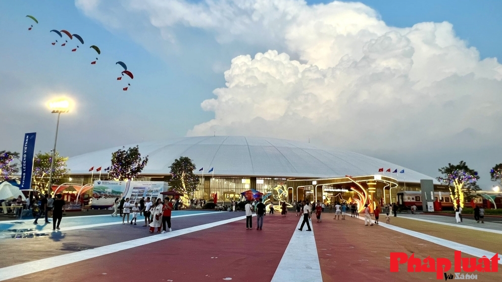 Hội chợ Mùa thu 2025: bệ phóng cho thương mại và văn hóa Việt vươn tầm thế giới