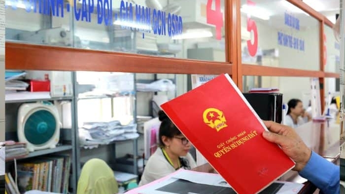 Hướng đến giảm phiền hà, tiêu cực cho người dân và doanh nghiệp