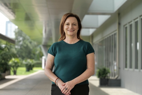 Hướng chuyển mình thông minh của Việt Nam trong giáo dục