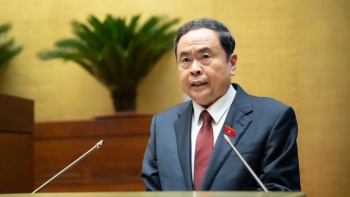 Khai mạc Kỳ họp thứ 10, Quốc hội khóa XV: Minh chứng cho tinh thần pháp luật đi trước một bước, mở đường cho đổi mới sáng tạo