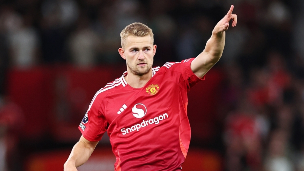 Sao Man Utd chỉ ra “tử huyệt” khiến Liverpool gục ngã ngay trên Anfield