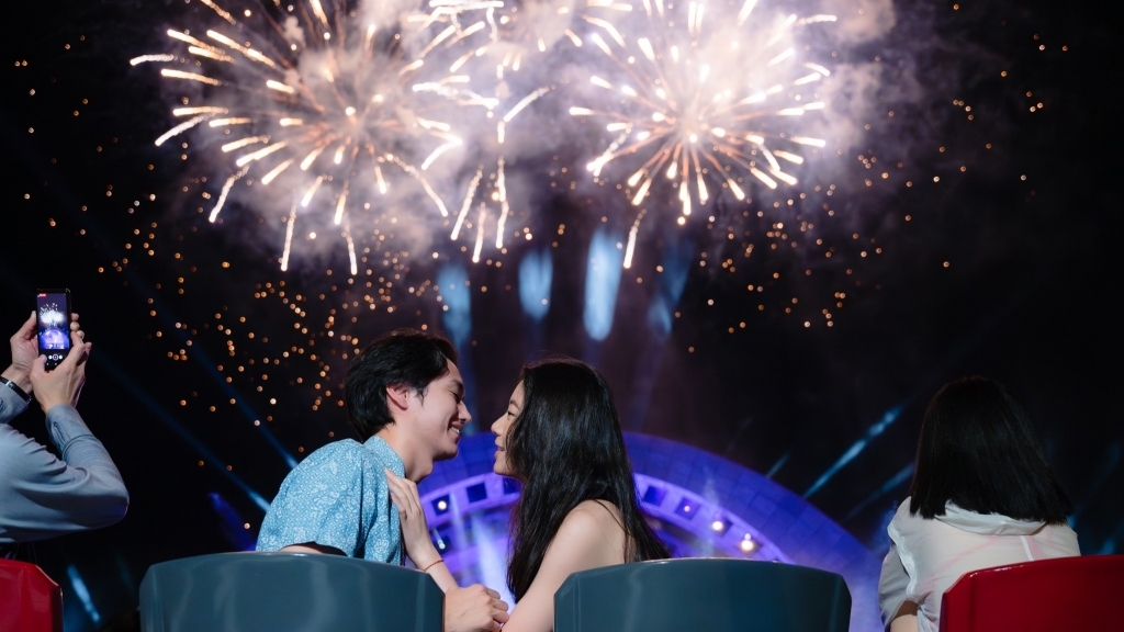 Phú Quốc đón đầu dòng khách quốc tế: tín hiệu vàng của ngành du lịch