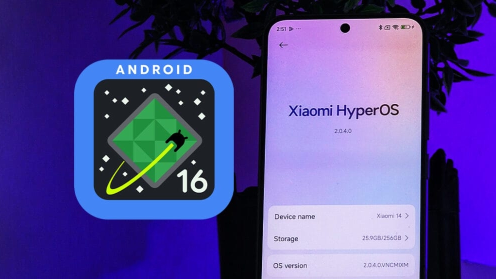 Nhiều mẫu điện thoại Xiaomi bị loại khỏi danh sách cập nhật Android 16