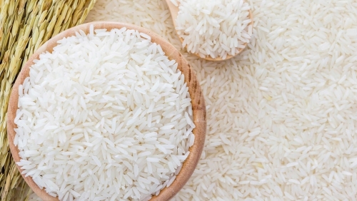 Giá gạo thế giới lao dốc, gạo Việt Nam chịu sức ép cạnh tranh lớn