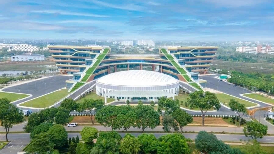 Trung tâm đổi mới sáng tạo là đầu mối dẫn dắt hệ sinh thái đổi mới sáng tạo