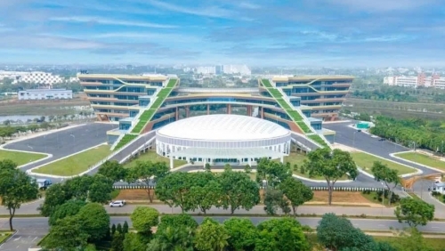 Trung tâm đổi mới sáng tạo là đầu mối dẫn dắt hệ sinh thái đổi mới sáng tạo