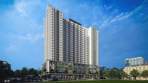 “Mở khóa” giấc mơ an cư