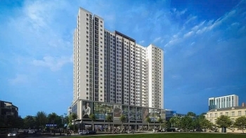 “Mở khóa” giấc mơ an cư