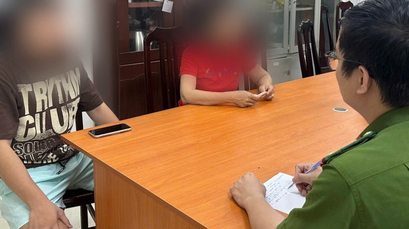 Lý do nam sinh viên ở Hà Nội “suýt mất” 150 triệu đồng