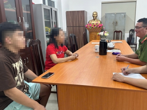 "Bắt cóc online": giới trẻ có lợi thế về công nghệ nhưng dễ mắc ảo giác kiểm soát