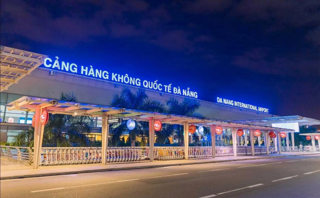 Hàng loạt sân bay áp dụng biện pháp kiểm soát an ninh hàng không cấp độ 1