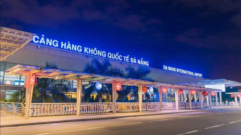 Hàng loạt sân bay áp dụng biện pháp kiểm soát an ninh hàng không cấp độ 1