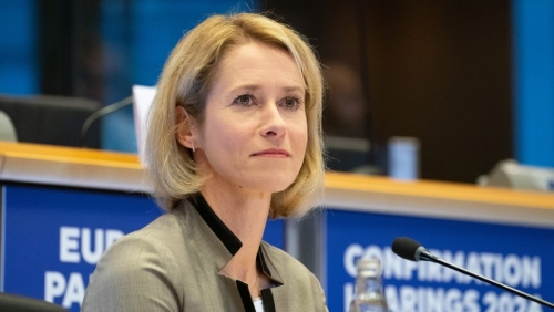 EU để ngỏ khả năng trừng phạt Israel nhằm thúc đẩy hòa bình tại Gaza