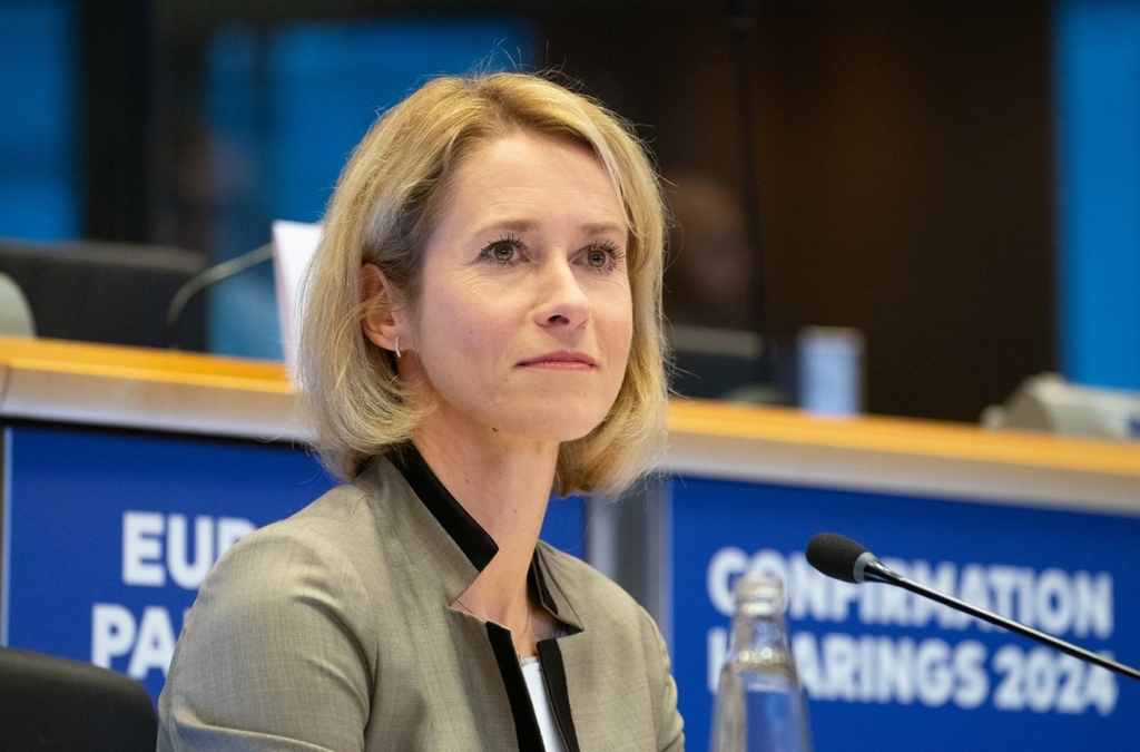 EU để ngỏ khả năng trừng phạt Israel nhằm thúc đẩy hòa bình tại Gaza