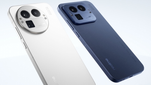 Realme GT 8 và GT 8 Pro: trang bị camera 200MP, pin 7.000 mAh và sạc nhanh 120W