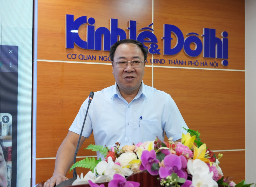 Ra mắt Nhóm Nòng cốt Chương trình truyền thông “An sinh hạnh phúc cho nữ công nhân môi trường” năm 2025-2026