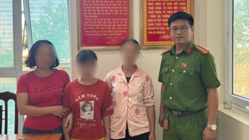 Những việc làm nhân văn - lan tỏa những giá trị tốt đẹp