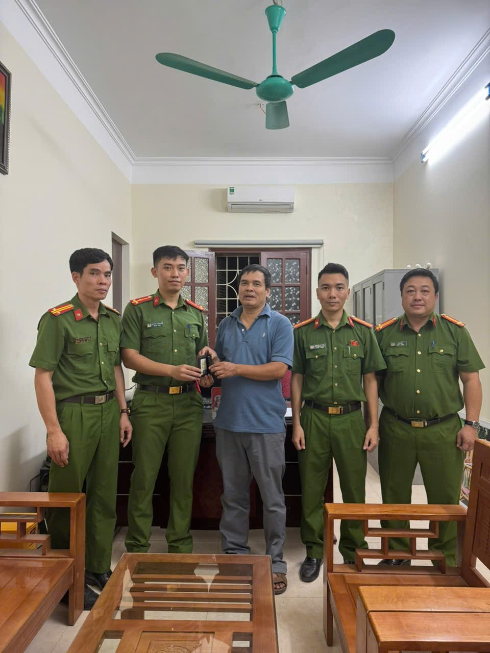 Những việc làm nhân văn - lan tỏa những giá trị tốt đẹp